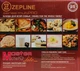 Мультиварка Zepline 14 программ, 1800 Ватт, Фритюрница, пароварка, Красная (ip100080) - изображение 8