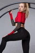 Лосини MYGYM DV131-C10 3XL DV131-C10 - зображення 5