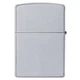 Комплект Запальничка Zippo 205 CLASSIC satin chrome + Ніж Victorinox Climber 1.3703 - изображение 4