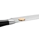 Ніж кухарський Fissman ELEGANCE 15 см 2467 - зображення 3