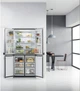 Холодильник SBS Whirlpool WQ9 B2L - изображение 11