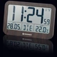 Часы настенные Bresser MyTime MC Wooden (7001802) - изображение 5