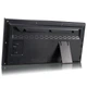 Часы настенные Bresser Jumbo LCD Black (7001802CM3000) - изображение 3
