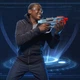 Бластер Нерф Еліт Коммандер Nerf Elite 2.0 Commander RD-6 Blaster (E9485) - зображення 5
