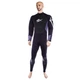 Гидрокостюм Dolvor размер 2XL, код: 6504-7-2XL - изображение 3