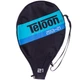 Ракетка для большого тенниса TELOON 2553-21 Синий/Голубой - изображение 6