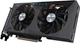 Видеокарта Gigabyte PCI-Ex GeForce RTX 3060 Eagle OC 12GB GDDR6 (192bit) (15000) (2 х HDMI, 2 x DisplayPort) LHR (GV-N3060EAGLE OC-12GD 2.0) - изображение 4