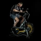 Велотренажер Insportline AirBike Beast, код: 18714-IN - изображение 2