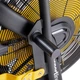 Велотренажер Insportline AirBike Beast, код: 18714-IN - изображение 16