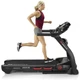 Беговая дорожка Bowflex BXT128, код: 100747 - изображение 16