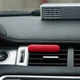 Автомобільний ароматизатор Remax RM-C36 Red - зображення 4