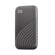 Внешний SSD накопитель 1TB WD My Passport (WDBAGF0010BGY-WESN) USB 3.2 Type-C - изображение 3