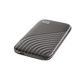 Внешний SSD накопитель 1TB WD My Passport (WDBAGF0010BGY-WESN) USB 3.2 Type-C - изображение 4