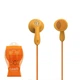 Наушники Remax RM-301 Orange - изображение 2