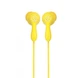 Наушники Remax RM-505 Yellow - изображение 1