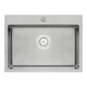 Кухонная мойка Qtap D5843 2.7/1.0 мм (QTD584310) - изображение 1