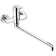 Смеситель для ванны Grohe EuroSmart Cosmopolitan (32847000) - изображение 1