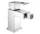 Змішувач для біде Grohe EuroCube (23138000) - зображення 1