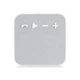 Bluetooth колонка Remax RB-M18 White - изображение 1