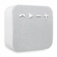 Bluetooth колонка Remax RB-M18 White - изображение 2