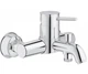 Змішувач для ванни Grohe BauClassic (32865000) - зображення 1