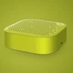 Bluetooth колонка Remax RB-M27 Lemon Gold - изображение 7