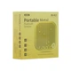 Bluetooth колонка Remax RB-M27 Lemon Gold - изображение 9