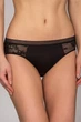 Трусики слип Rosme 4(L) Чёрный (55462) - изображение 1