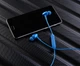 Навушники bluetooth Proda PD-BN300 Blue - зображення 2