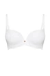 Бюстгальтер push-up двойной Marc & Andre 80A Белый (65605) - изображение 5