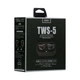 Наушники bluetooth Remax TWS-5 Green - изображение 8