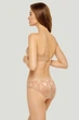 Трусики слип Marc & Andre 5(XL) Бежевый (65709) - изображение 4