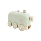 Зволожувач повітря Remax RT-A280 Mini Train, зелений (6954851232582) - зображення 2