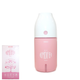 Міні-зволожувач повітря Remax Mini Humidifier RT-A400 Pink - зображення 2