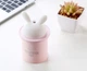 Міні-зволожувач повітря Remax Rabbit Humidifier RT-A260 Pink - зображення 7