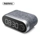 Bluetooth колонка Remax RB-M26 Silver - изображение 4