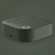Bluetooth колонка Remax RB-M27 Green - зображення 7