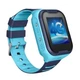 Детские часы HQ 4G Smart Baby Watch A36E Синие HM82 - изображение 1