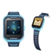 Детские часы HQ 4G Smart Baby Watch A36E Синие HM82 - изображение 3