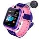 Детские часы HQ Smart Baby Watch Q12 HM12P - изображение 1