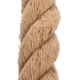 Канат для лазанья из сизаля 9 м диам 5 см Combat Battle Rope Zelart FI-0910-9 - изображение 4