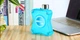 Пляшка для води Remax Starfish Happy Cup RT-CUP37 Blue - зображення 2