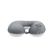 Надувна подушка для подорожей Remax Neck Pillow RT-SP03 Grey - зображення 1