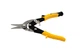 Ножницы по металлу Mastertool 250 мм прямые 01-0424 (01-0424) - изображение 2