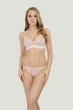 Трусики стринг Marc & Andre 5(XL) Розовый (66062) - изображение 3