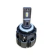 Автолампы LED Н7 ZES G7D06 5000Lm 40Watt Canbus Golf 6 Passat B7 Tiguan Touran Mercedes Sprinter 906 - изображение 3