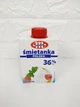 Вершки 36% Mlekovita Smietanka Polska, 500мл (Польща) - зображення 1