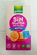 Печенье без глютена Gullon Maria Sin Gluten 400 г Испания (1168854075) - изображение 4
