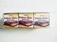 Вафлі Excelsior Kakao + Keks Schnitte 250гр. (Німеччина) - зображення 1