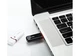 Apacer Накопичувач 64GB USB 2.0 Type-A AH333 Black - изображение 4